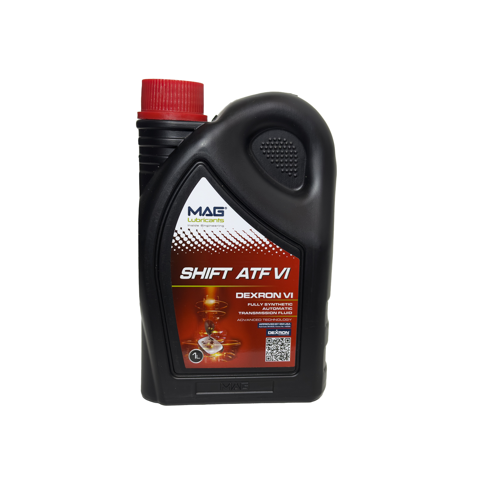 MAG SHIFT ATF VI